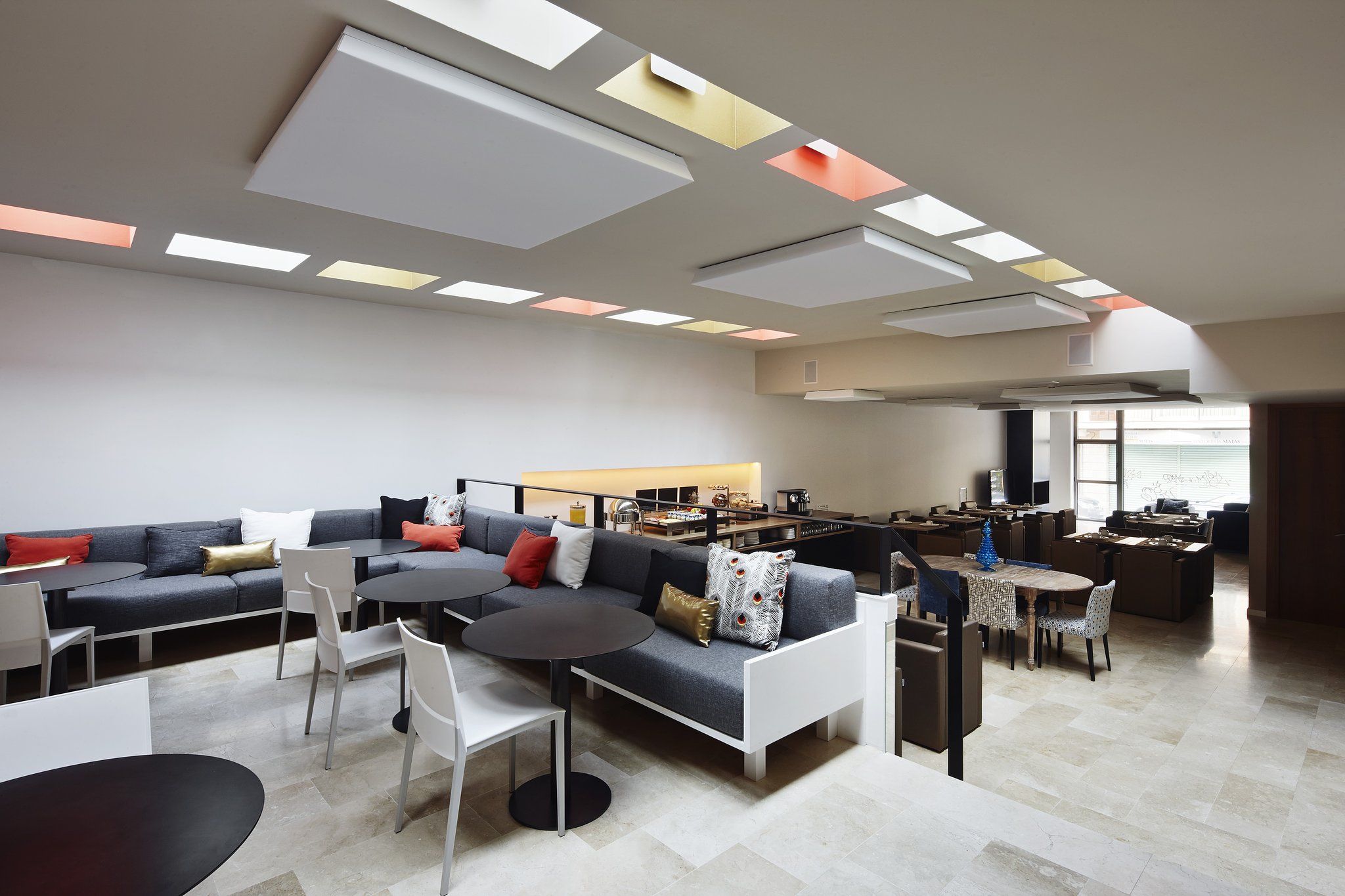 Изображение места проведения