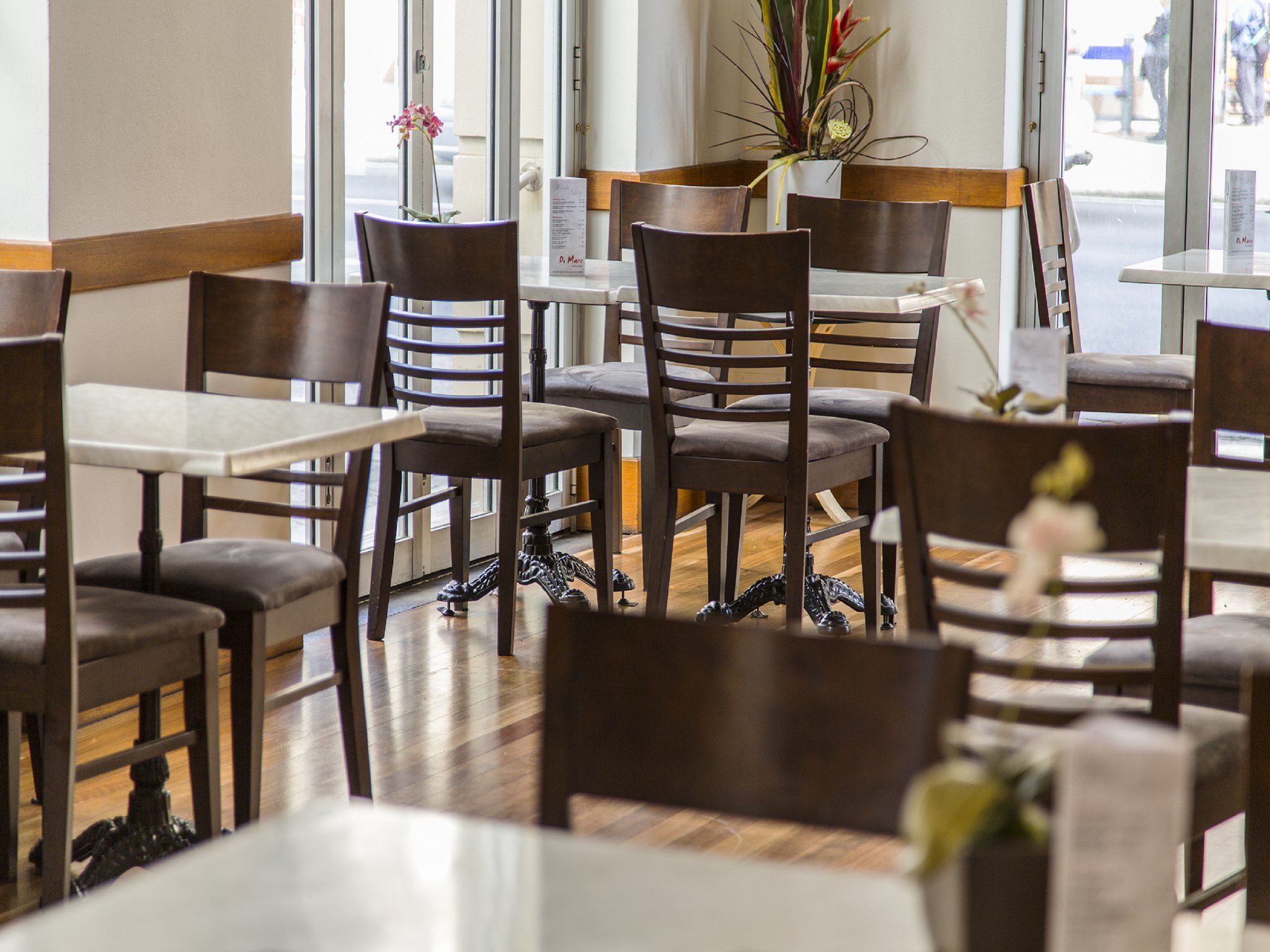 Bild på anläggning