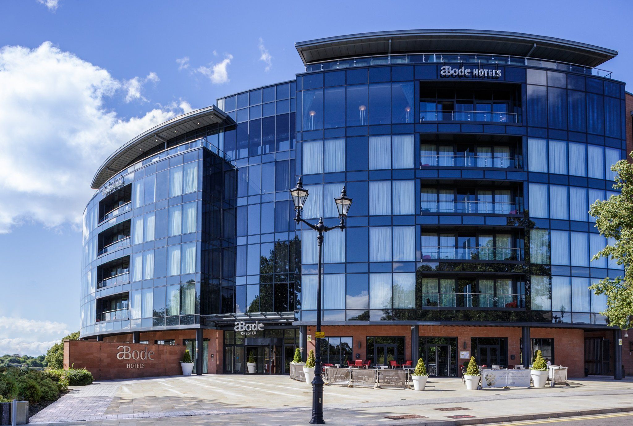 รูปสถานที่จัดงาน