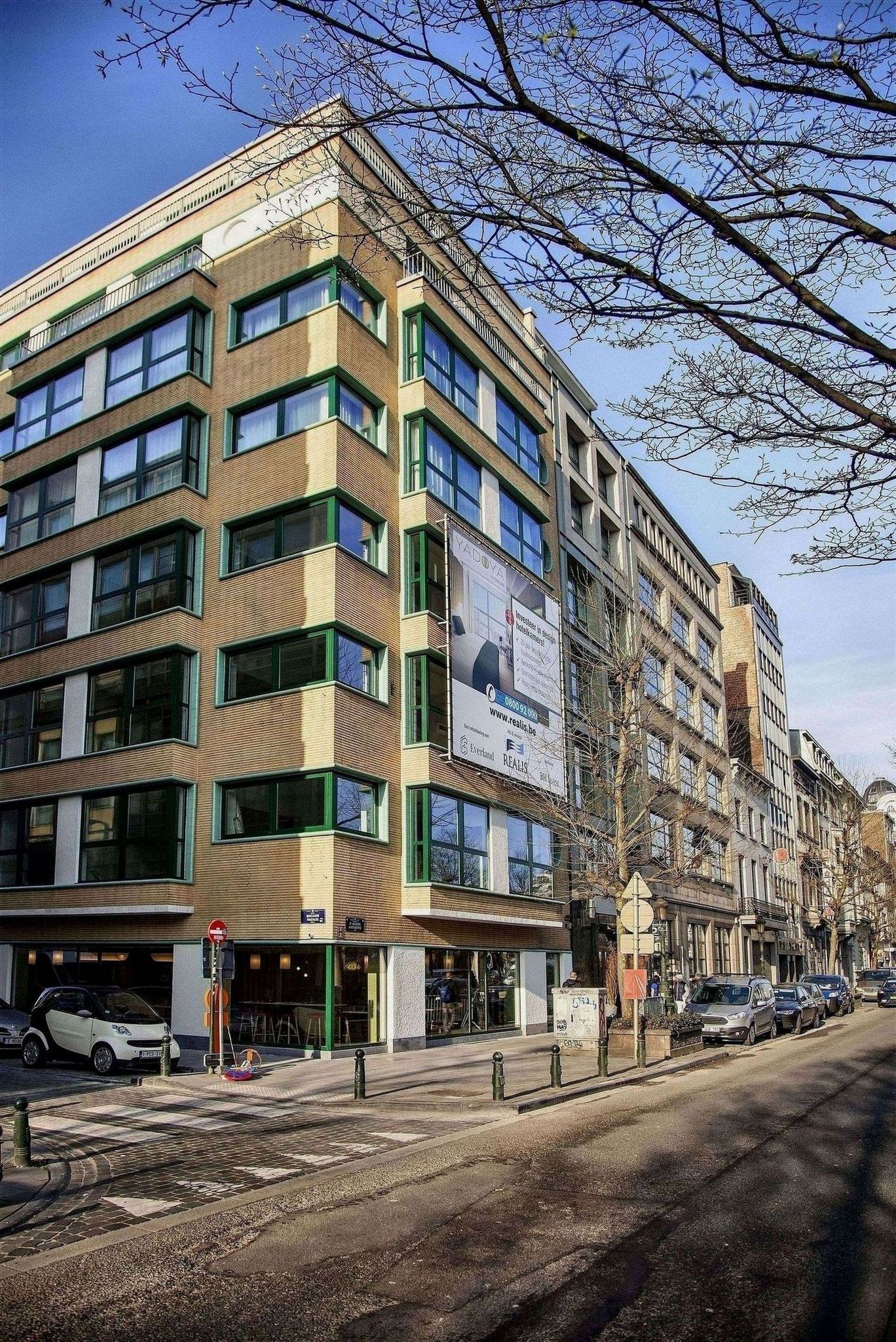 Изображение места проведения