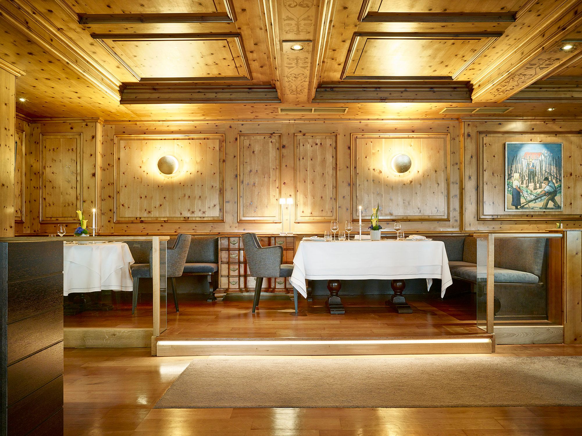 Изображение места проведения