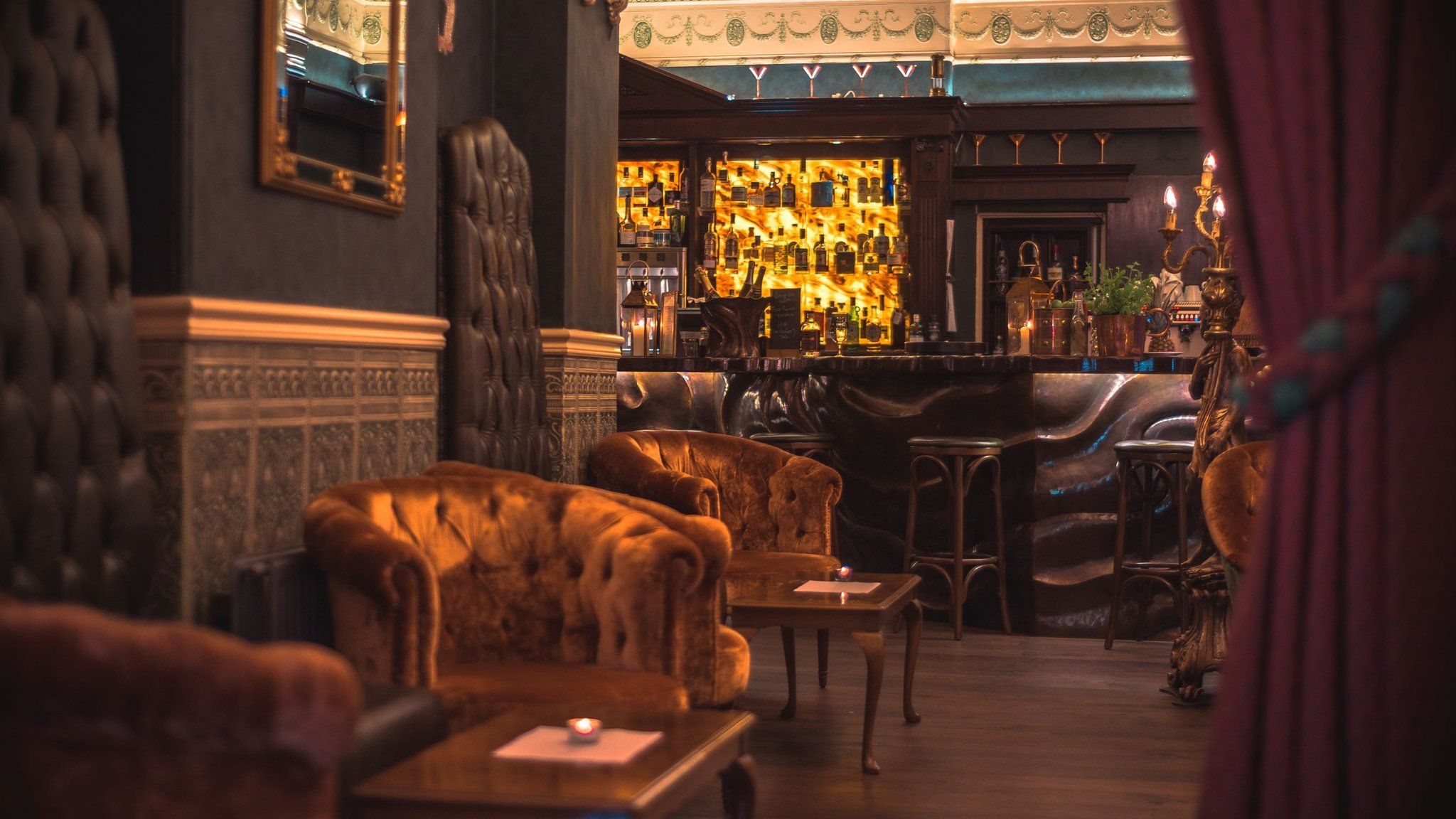 Изображение места проведения