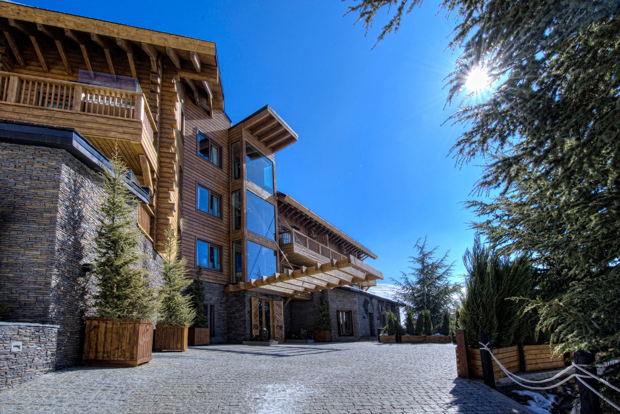 Bild des Veranstaltungsortes