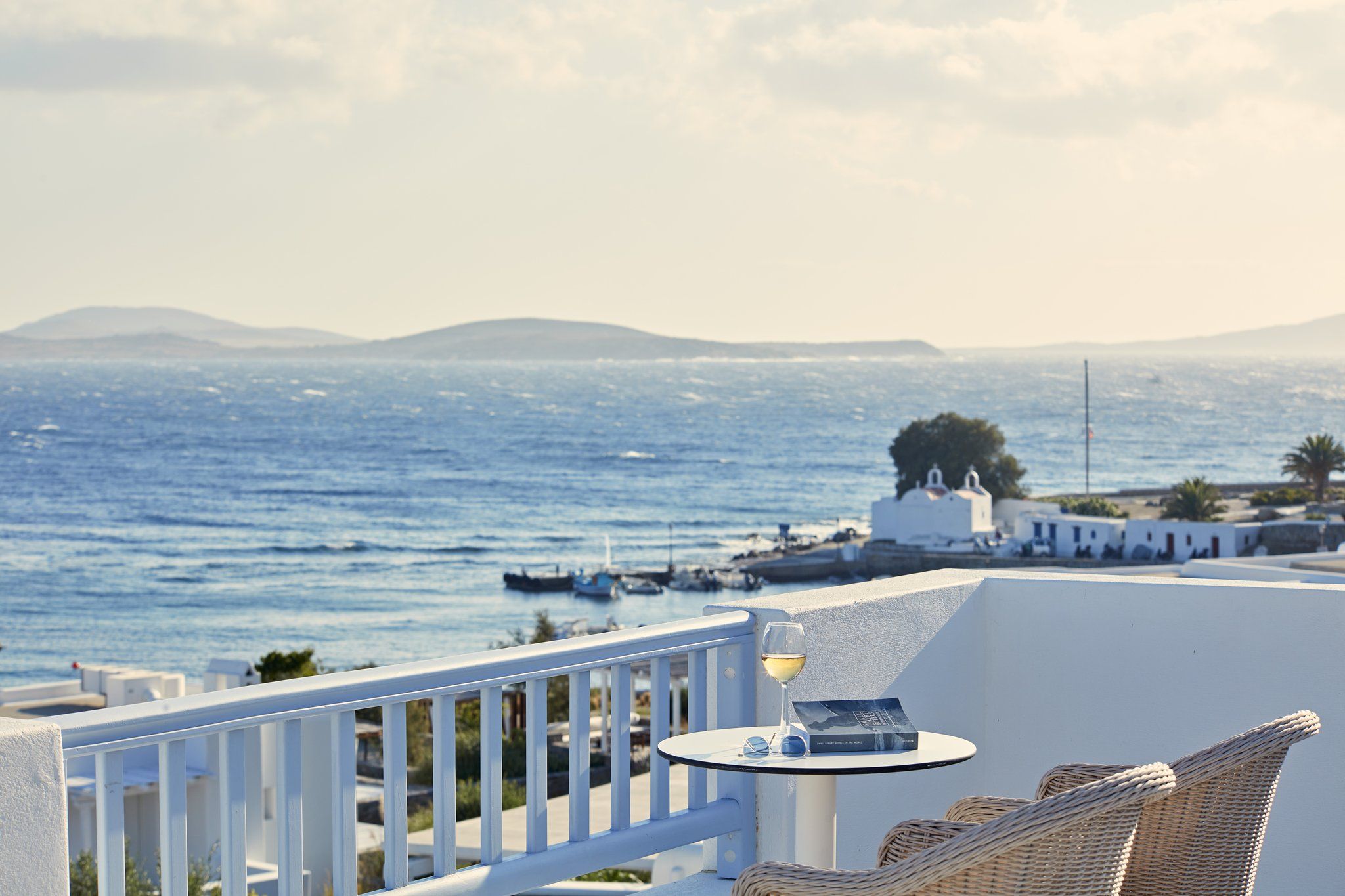 Изображение места проведения