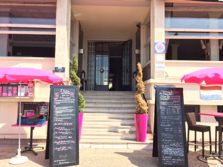 Bild på anläggning