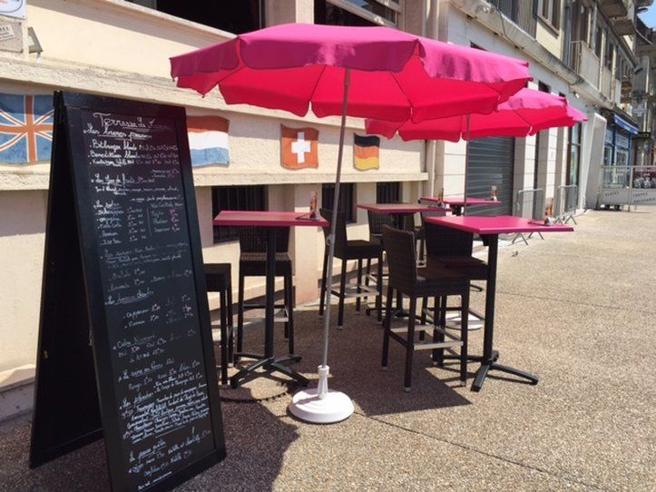 Bild på anläggning