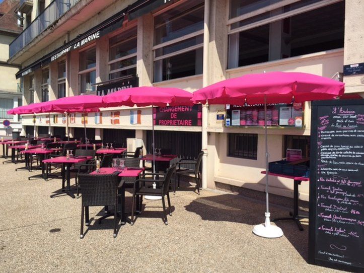 Bild på anläggning