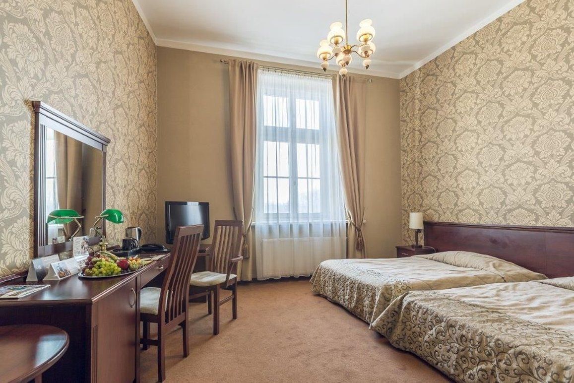 Bild på anläggning