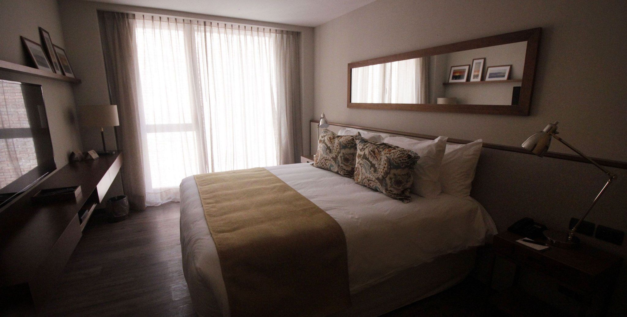 Изображение места проведения