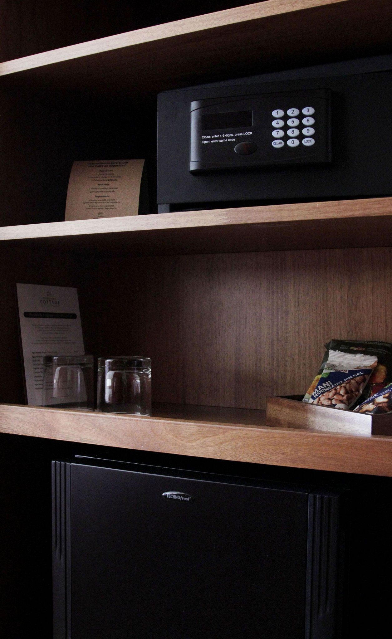 Изображение места проведения