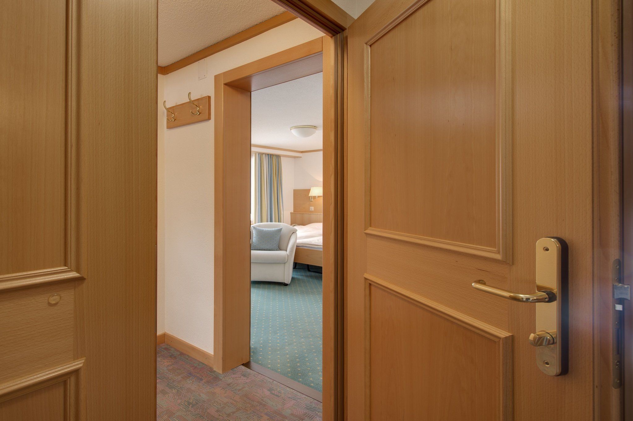 Bild på anläggning