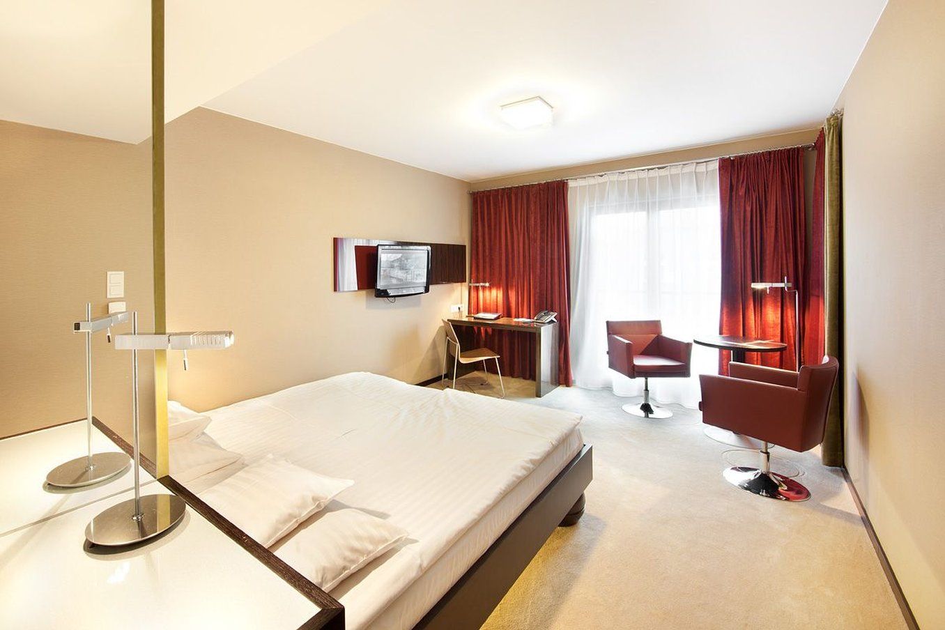 Изображение места проведения