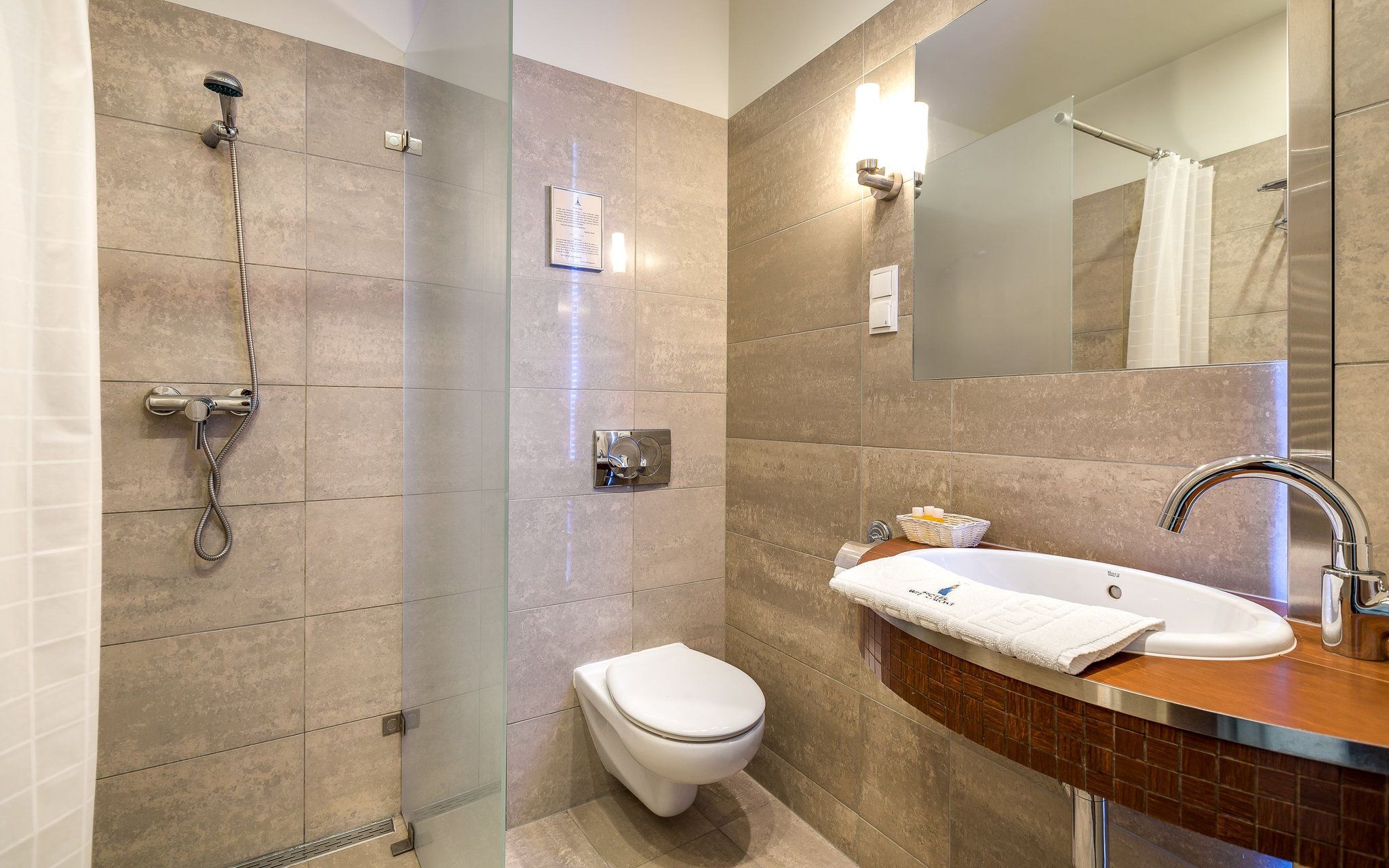 Bild på anläggning