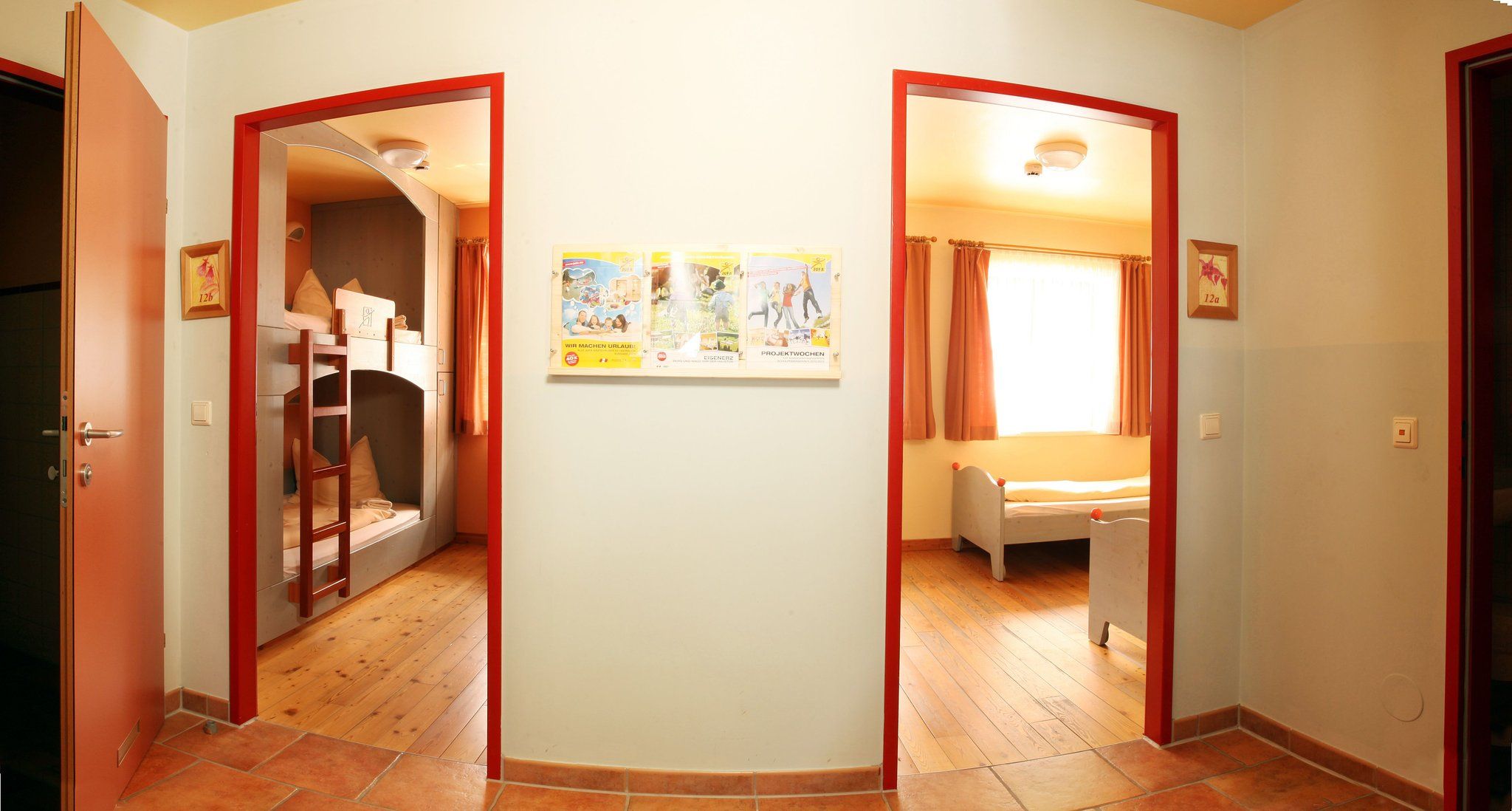 รูปสถานที่จัดงาน