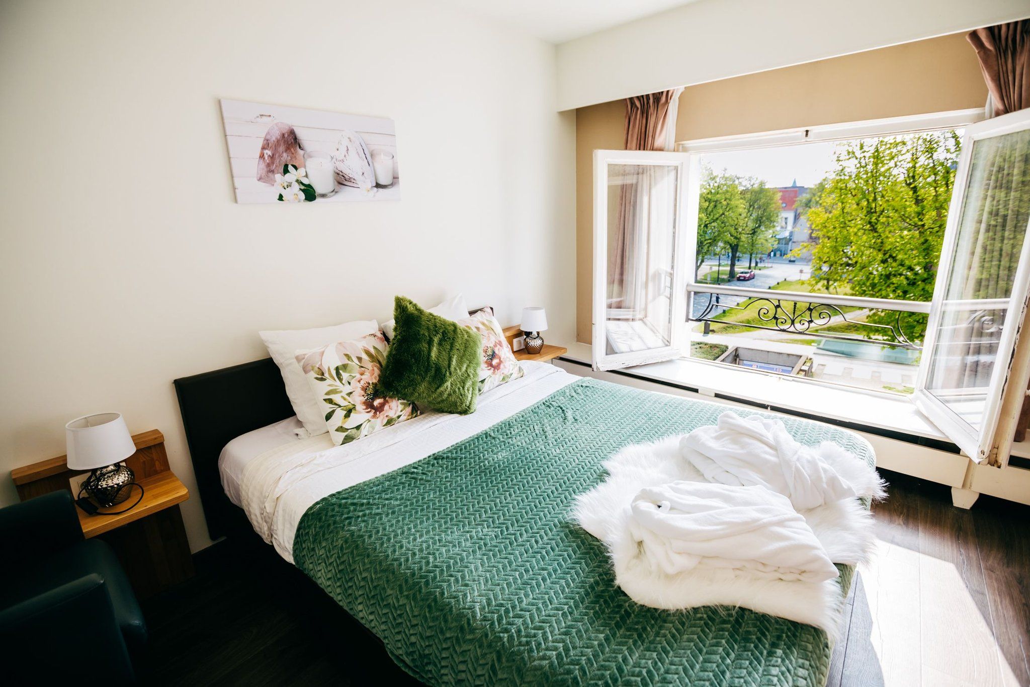 Изображение места проведения