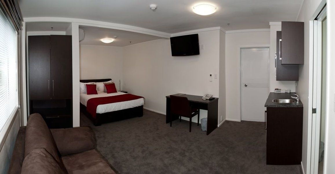 Bild des Veranstaltungsortes