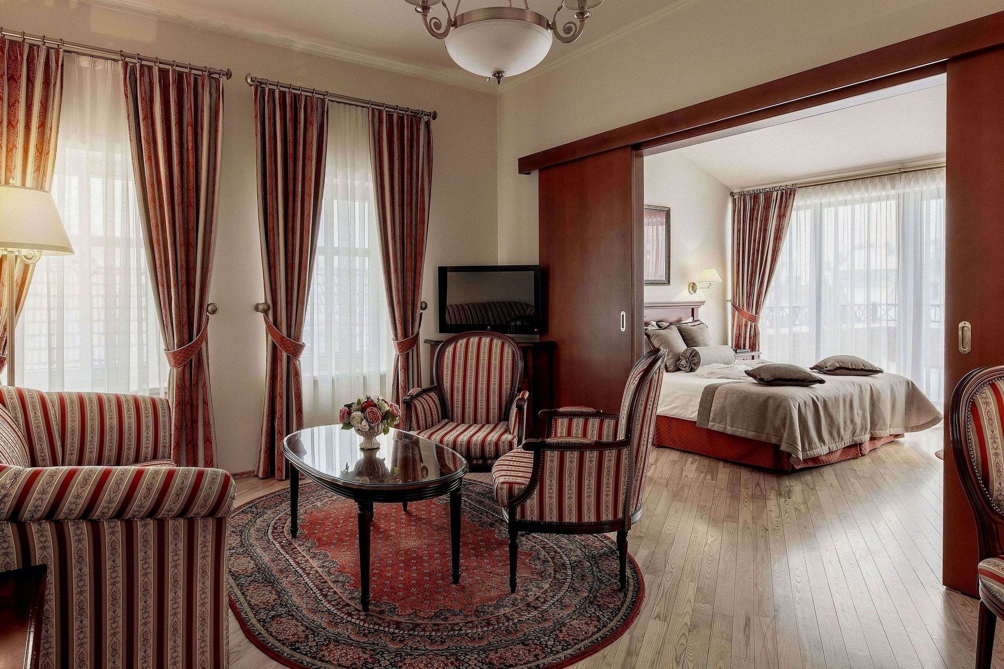 Bild des Veranstaltungsortes