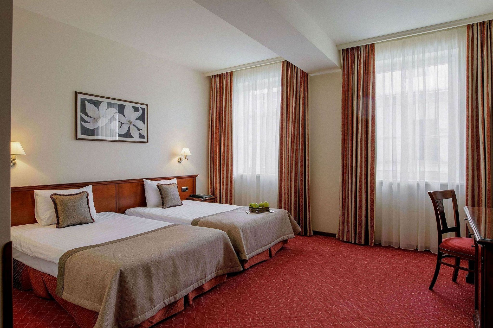 Bild des Veranstaltungsortes