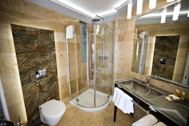 Изображение места проведения