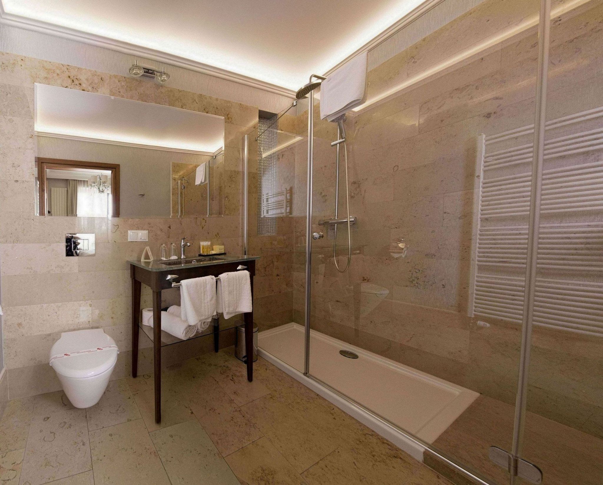 Изображение места проведения