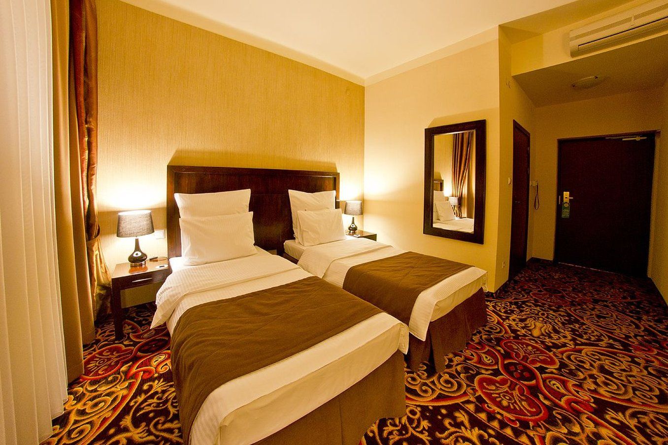 Изображение места проведения