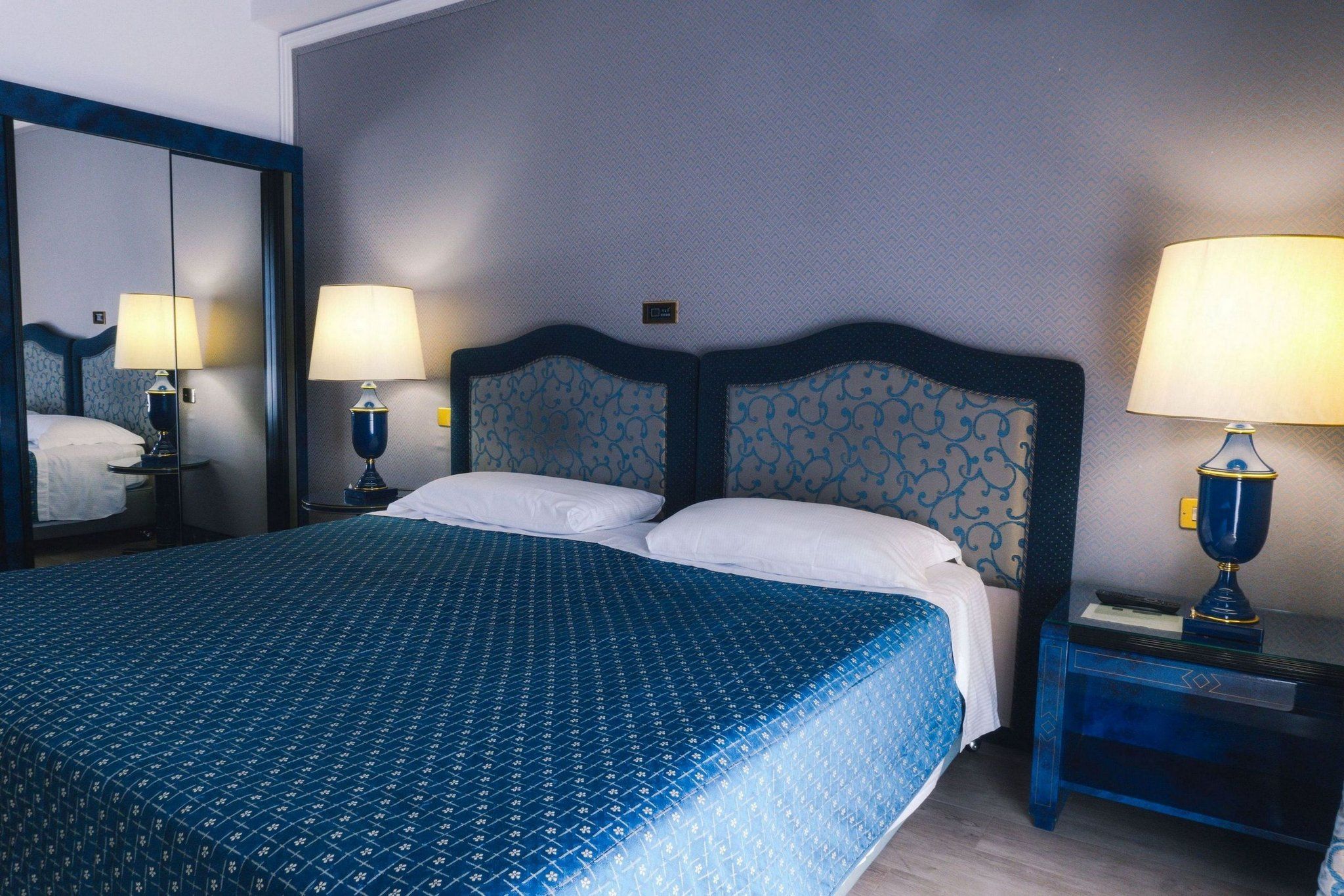 Изображение места проведения