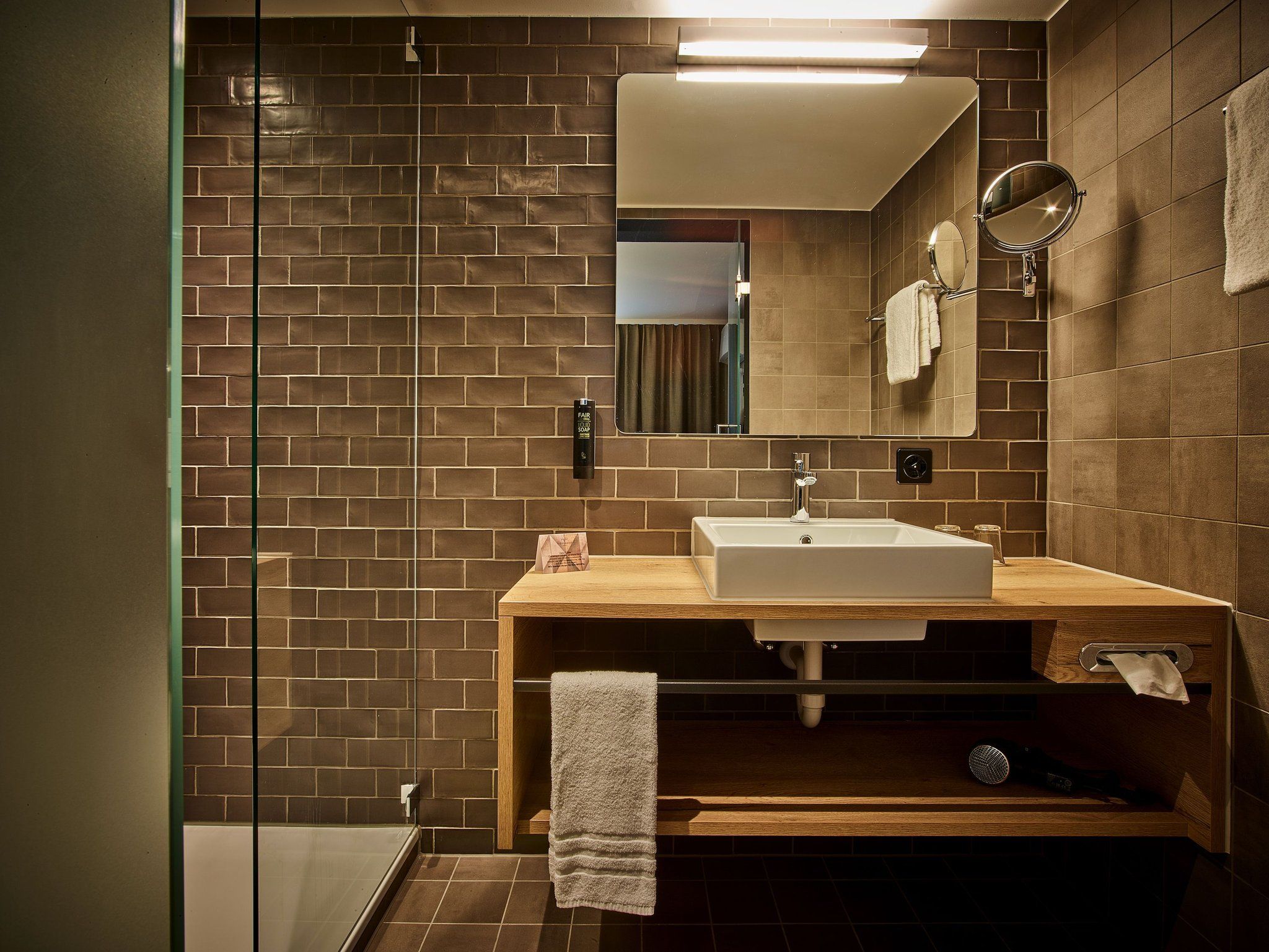 Изображение места проведения