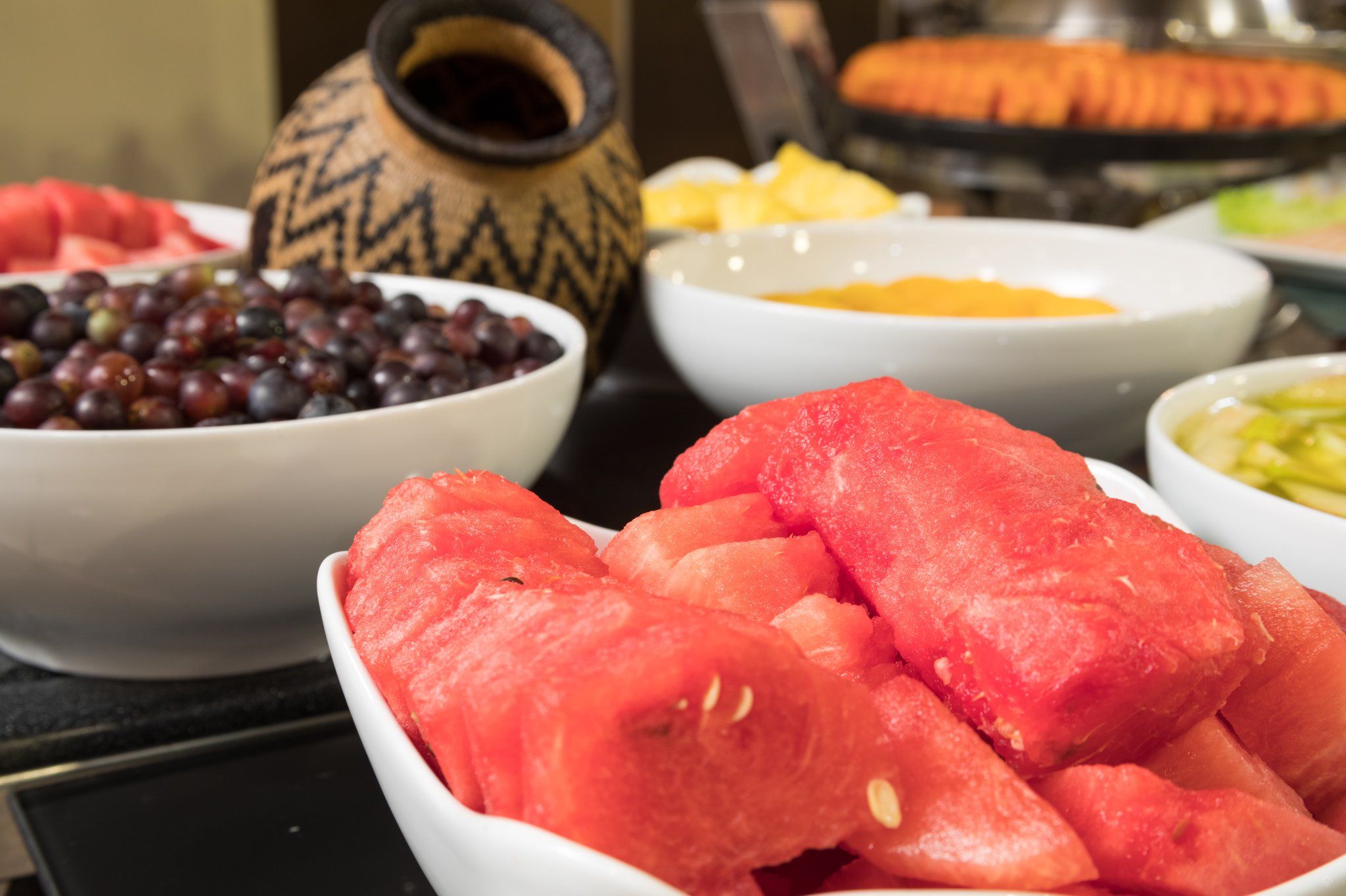 Изображение места проведения