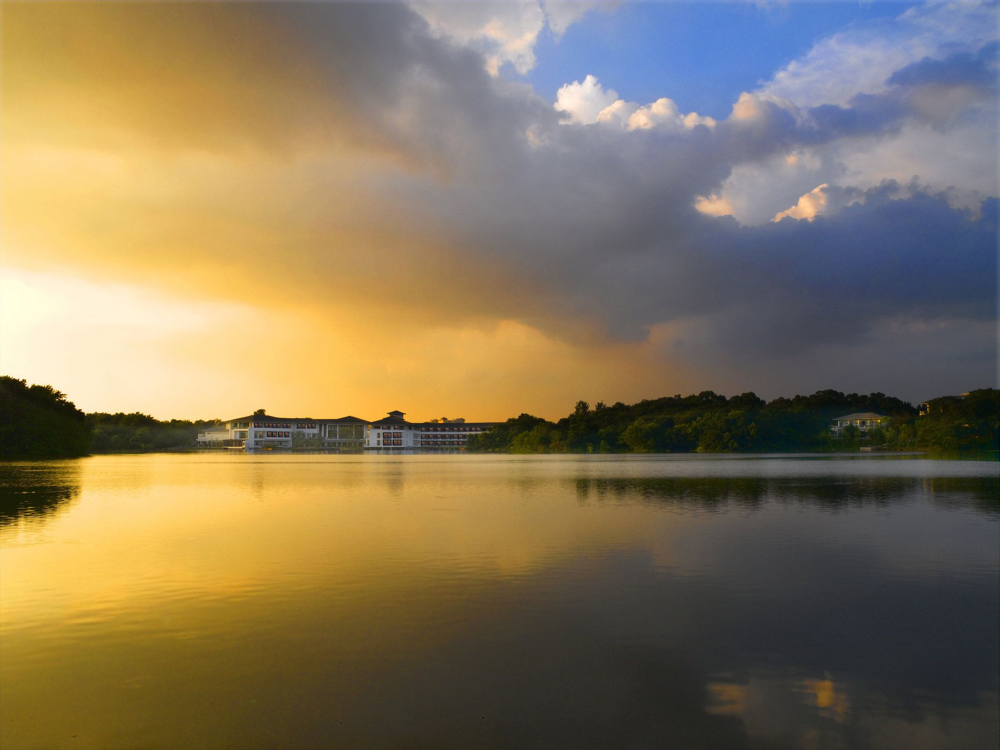 Изображение места проведения