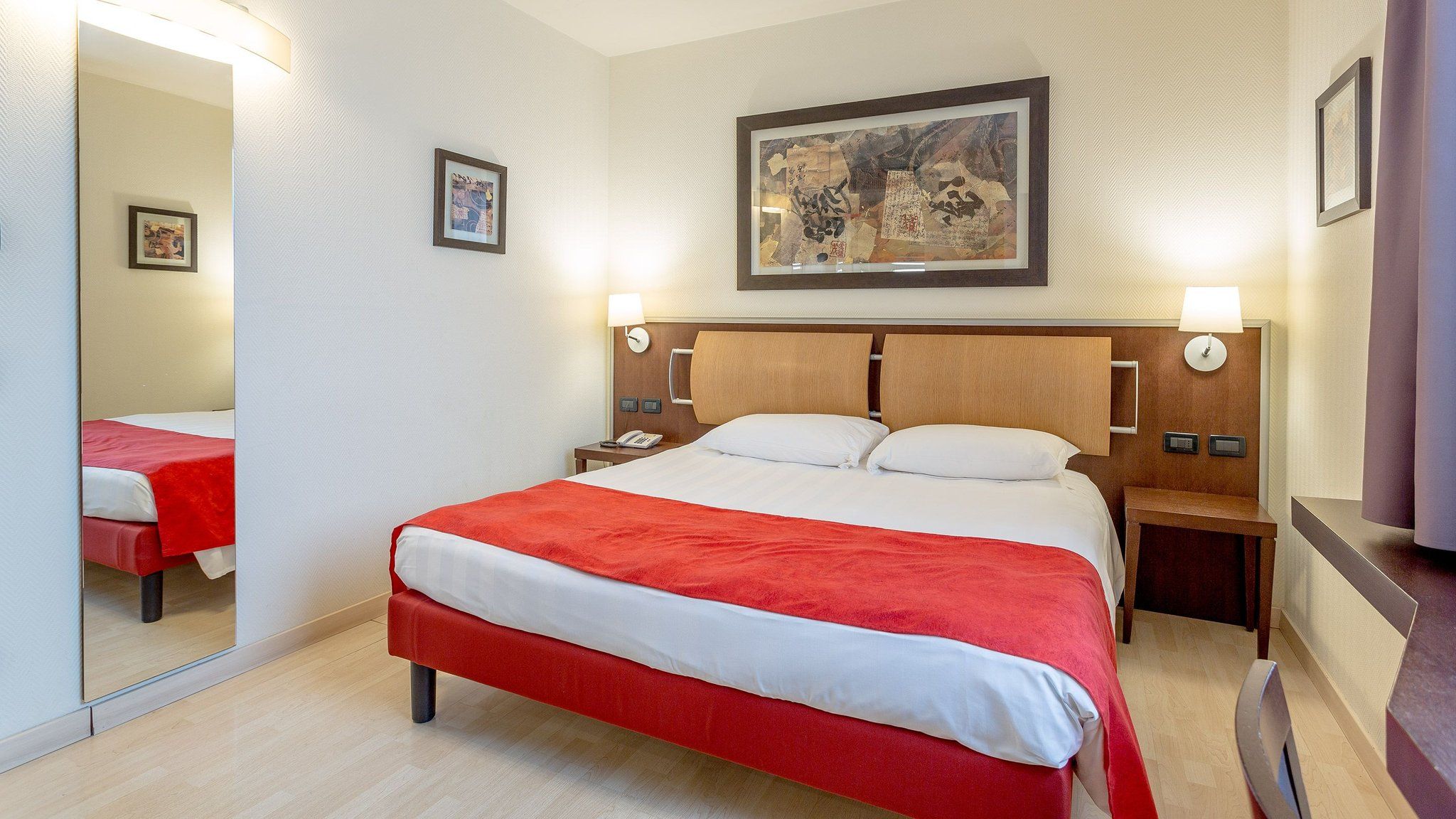 Bild på anläggning