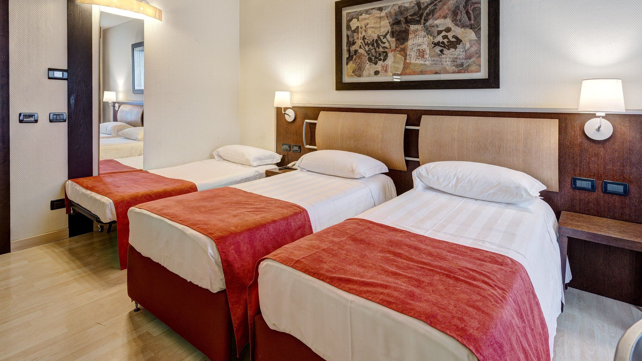 Bild på anläggning