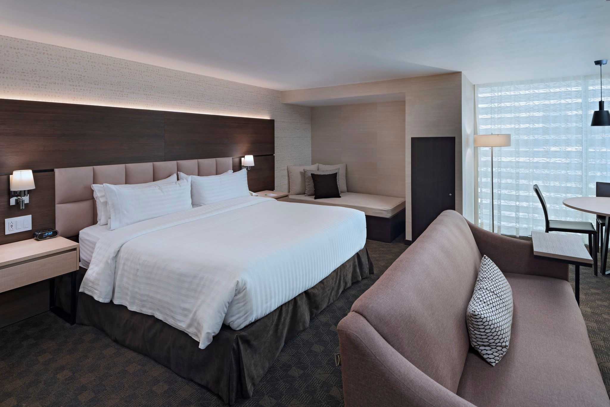 Изображение места проведения