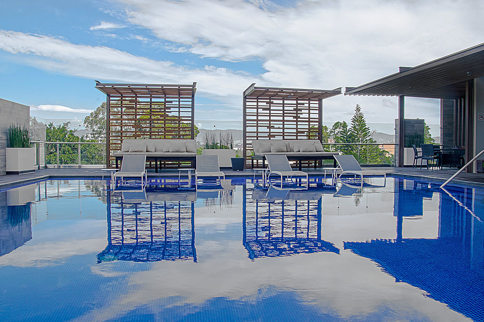 Изображение места проведения