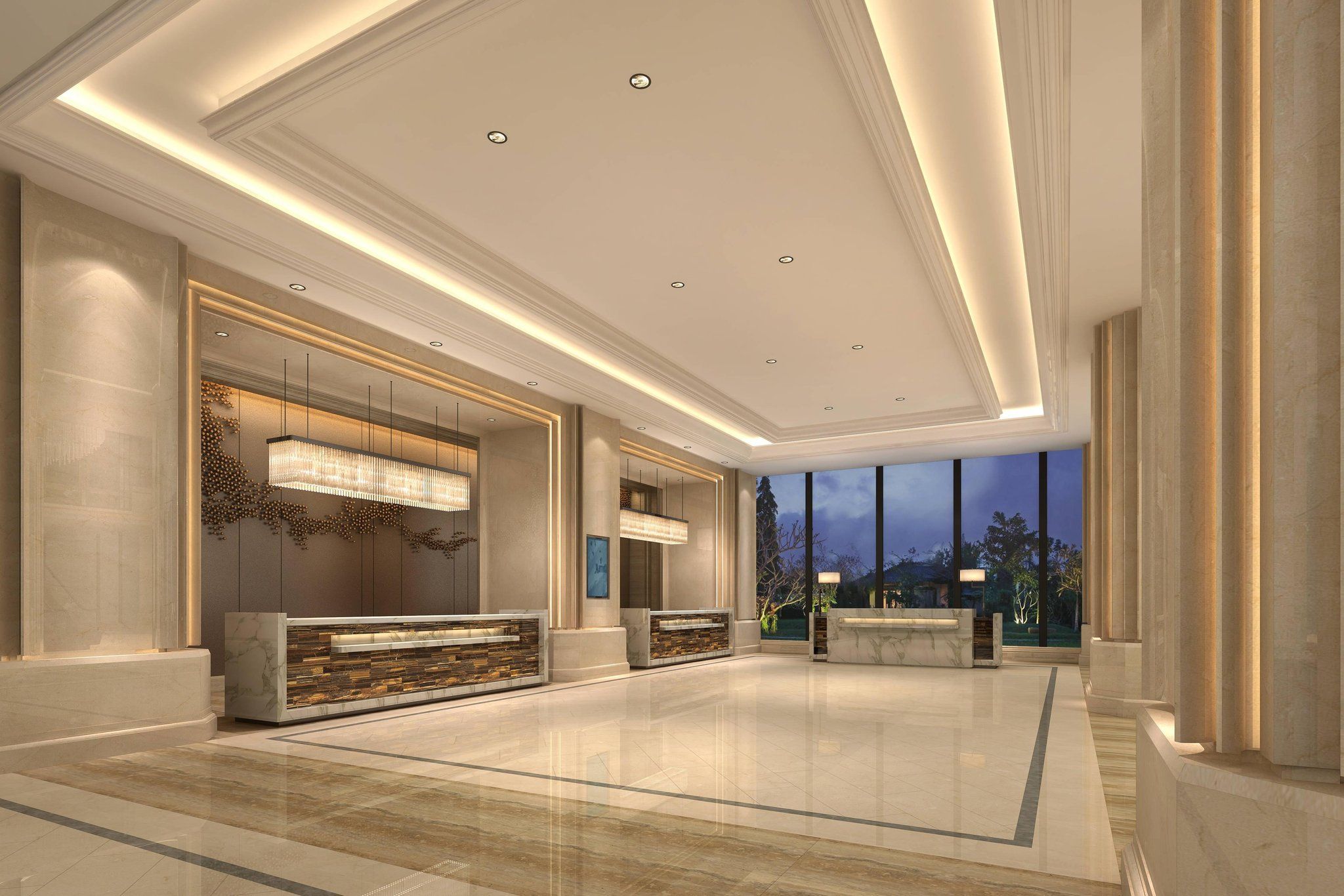 Изображение места проведения