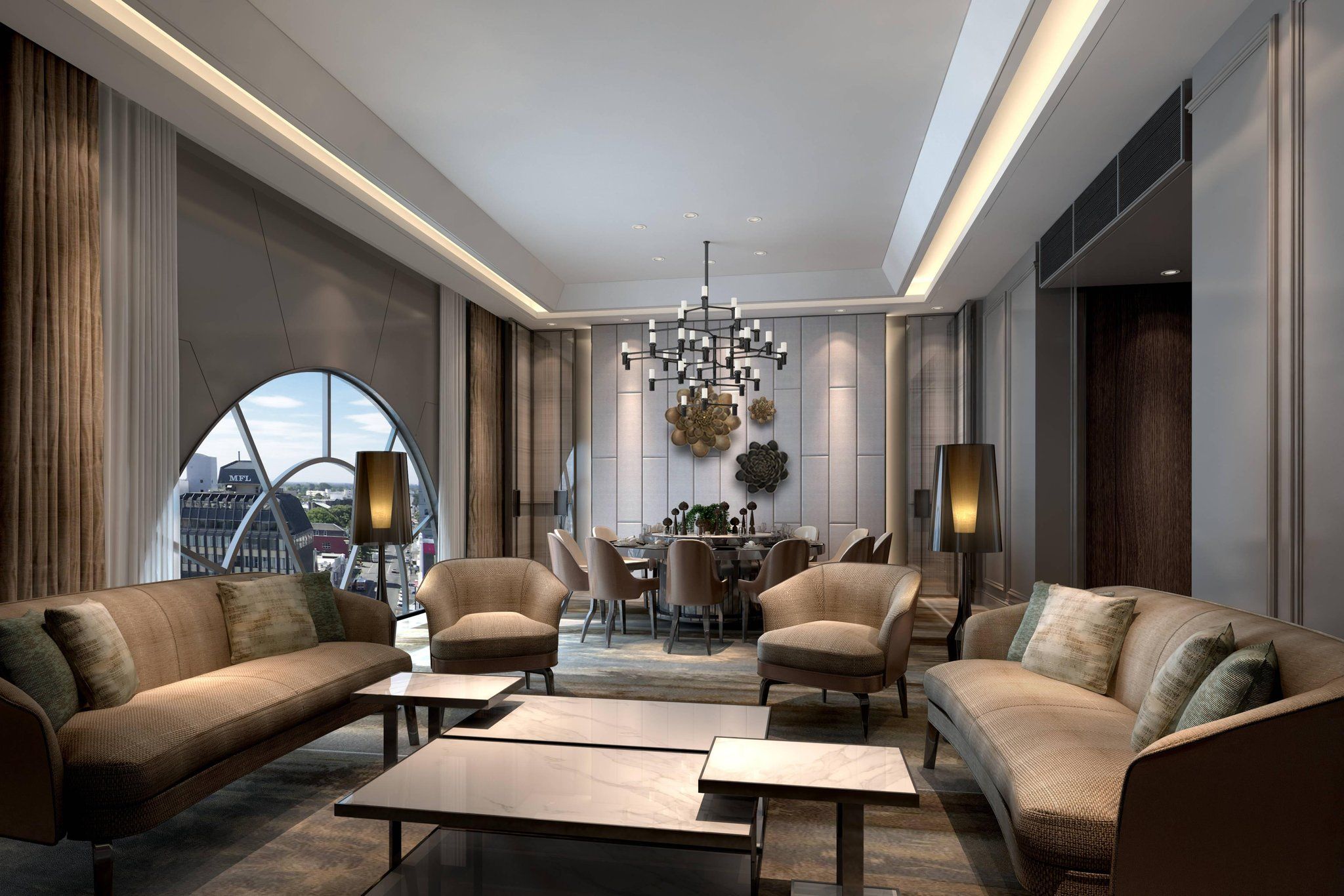 Изображение места проведения