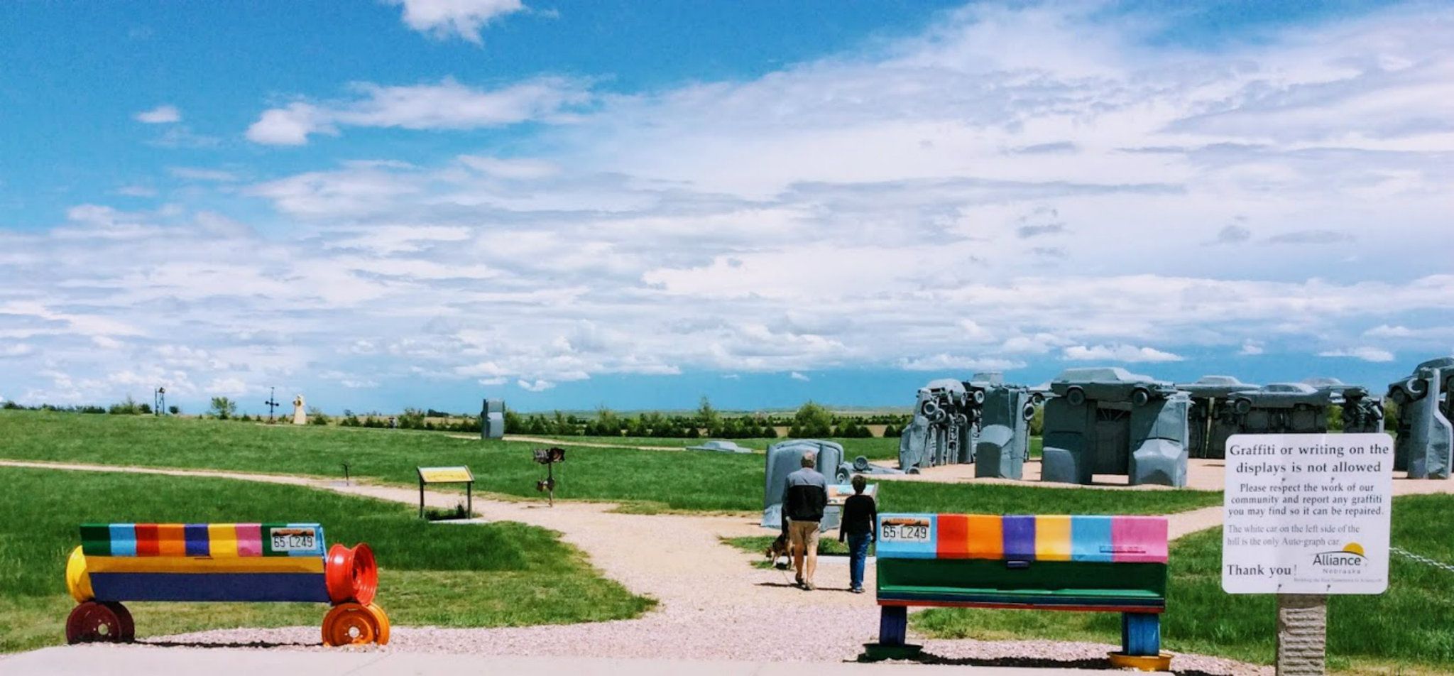 Изображение места проведения