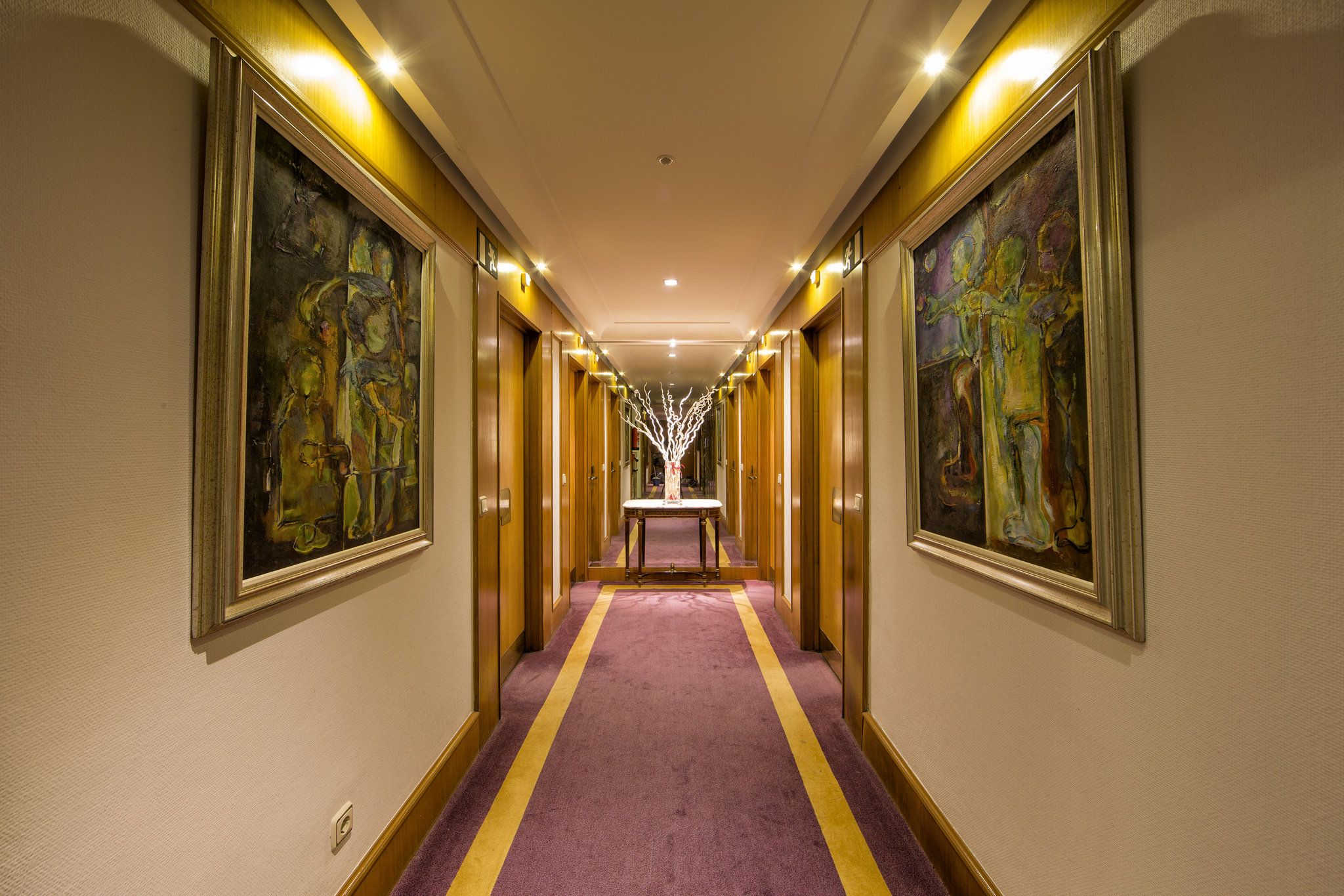 รูปสถานที่จัดงาน