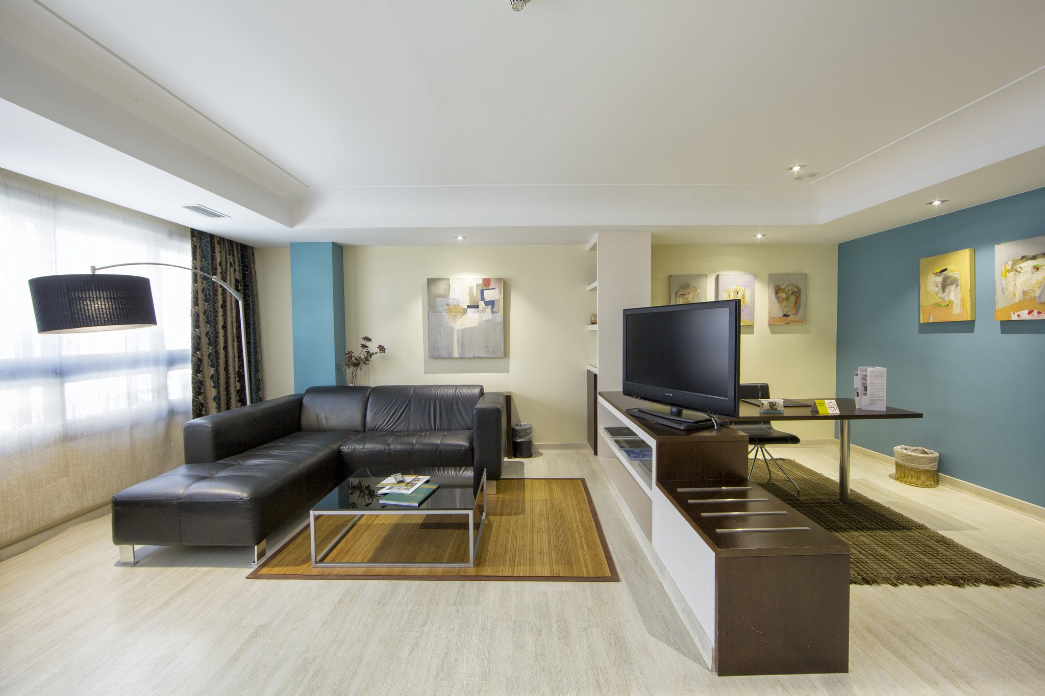 รูปสถานที่จัดงาน