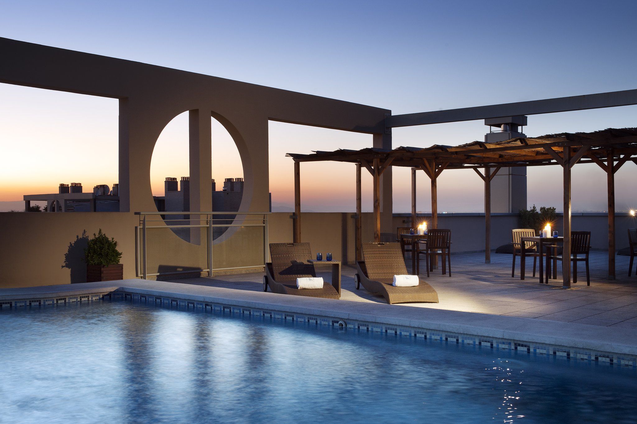 Bild des Veranstaltungsortes