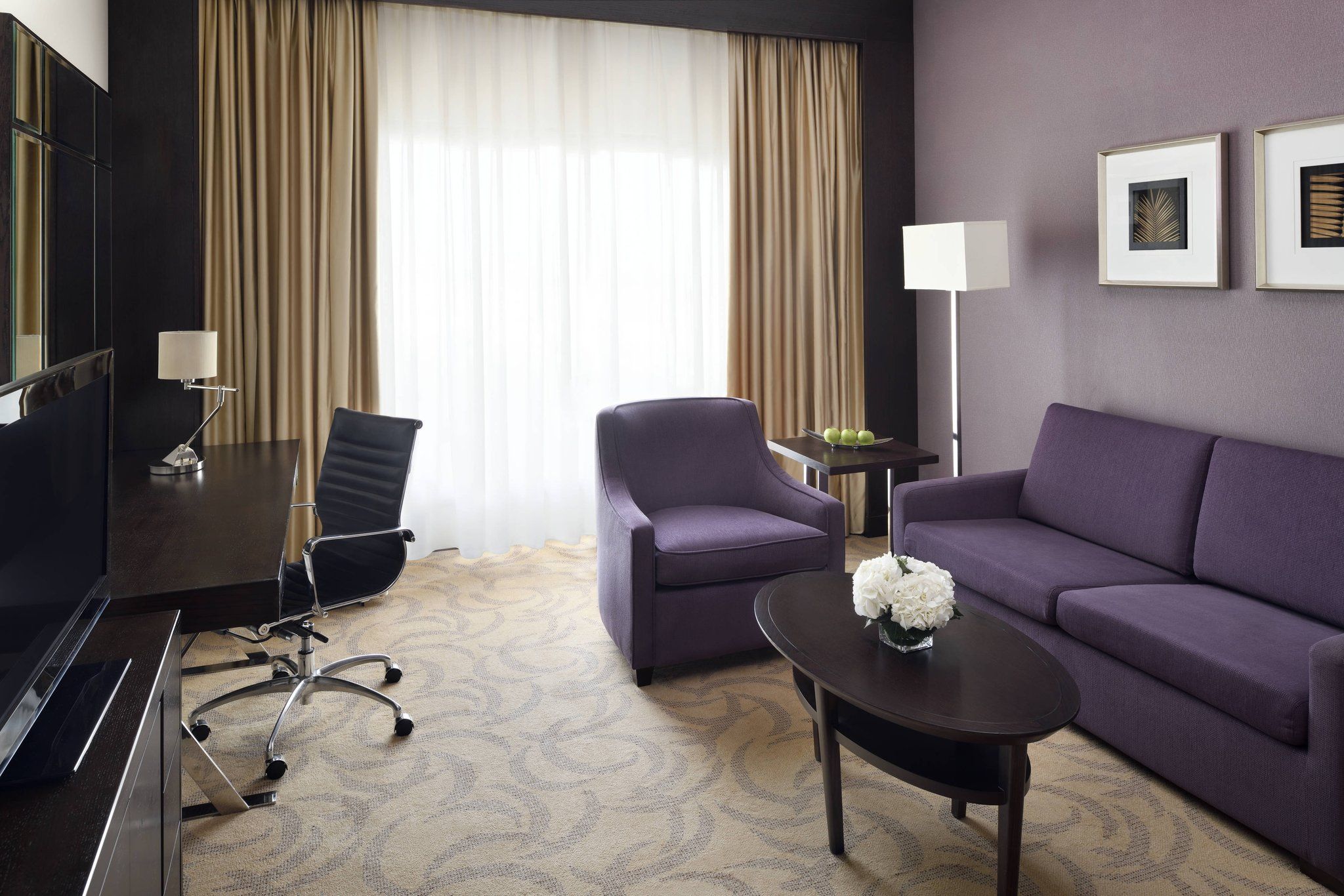 Изображение места проведения