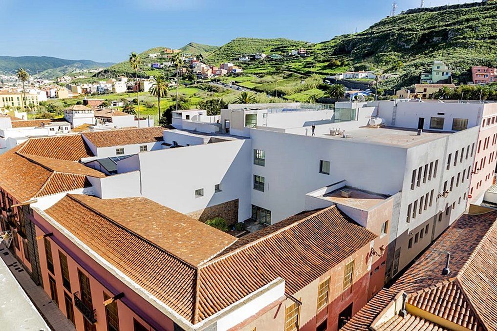 Изображение места проведения