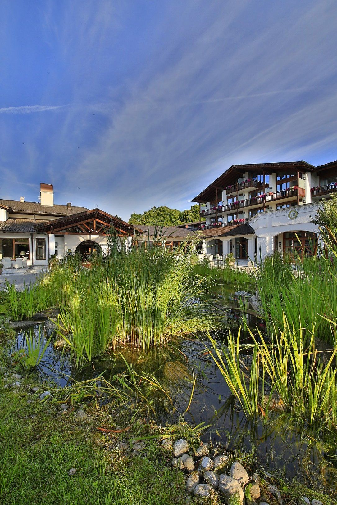 Изображение места проведения