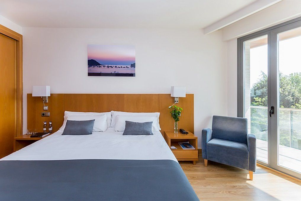 Изображение места проведения