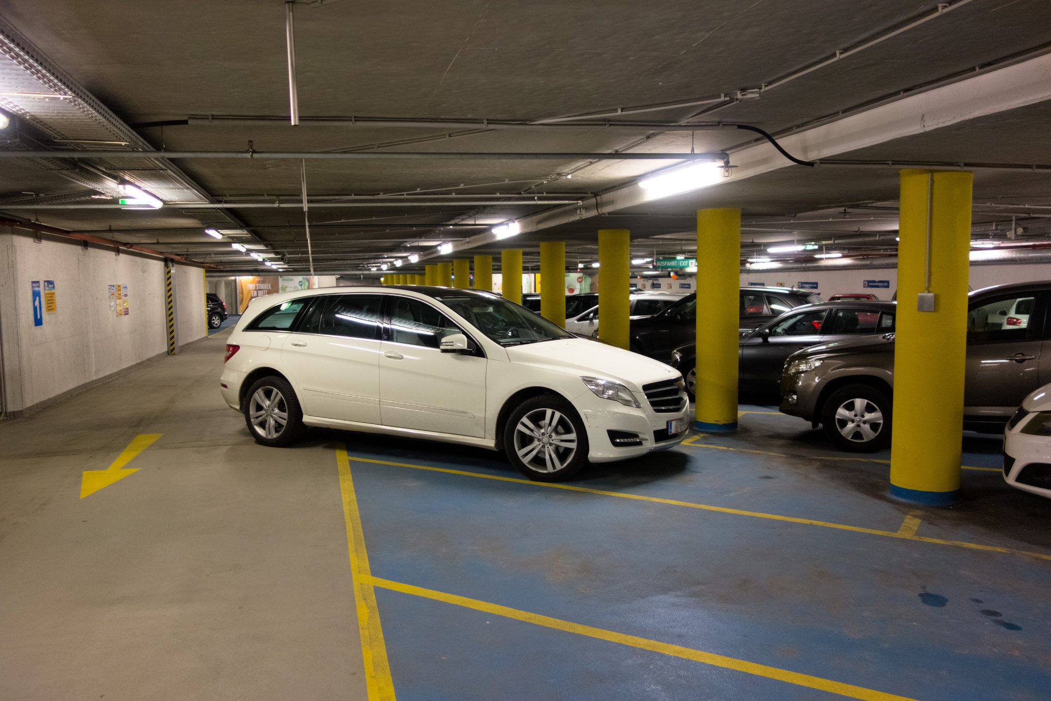 Изображение места проведения