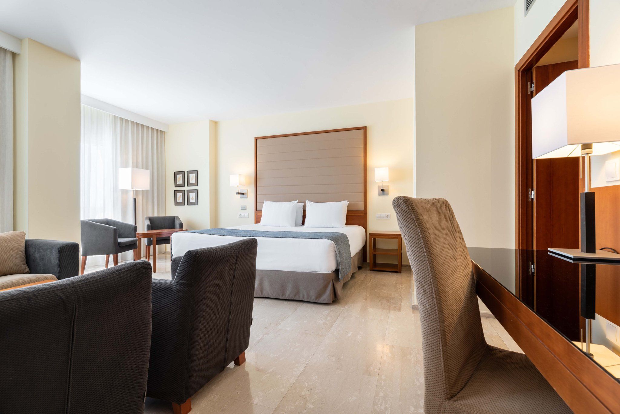 รูปสถานที่จัดงาน