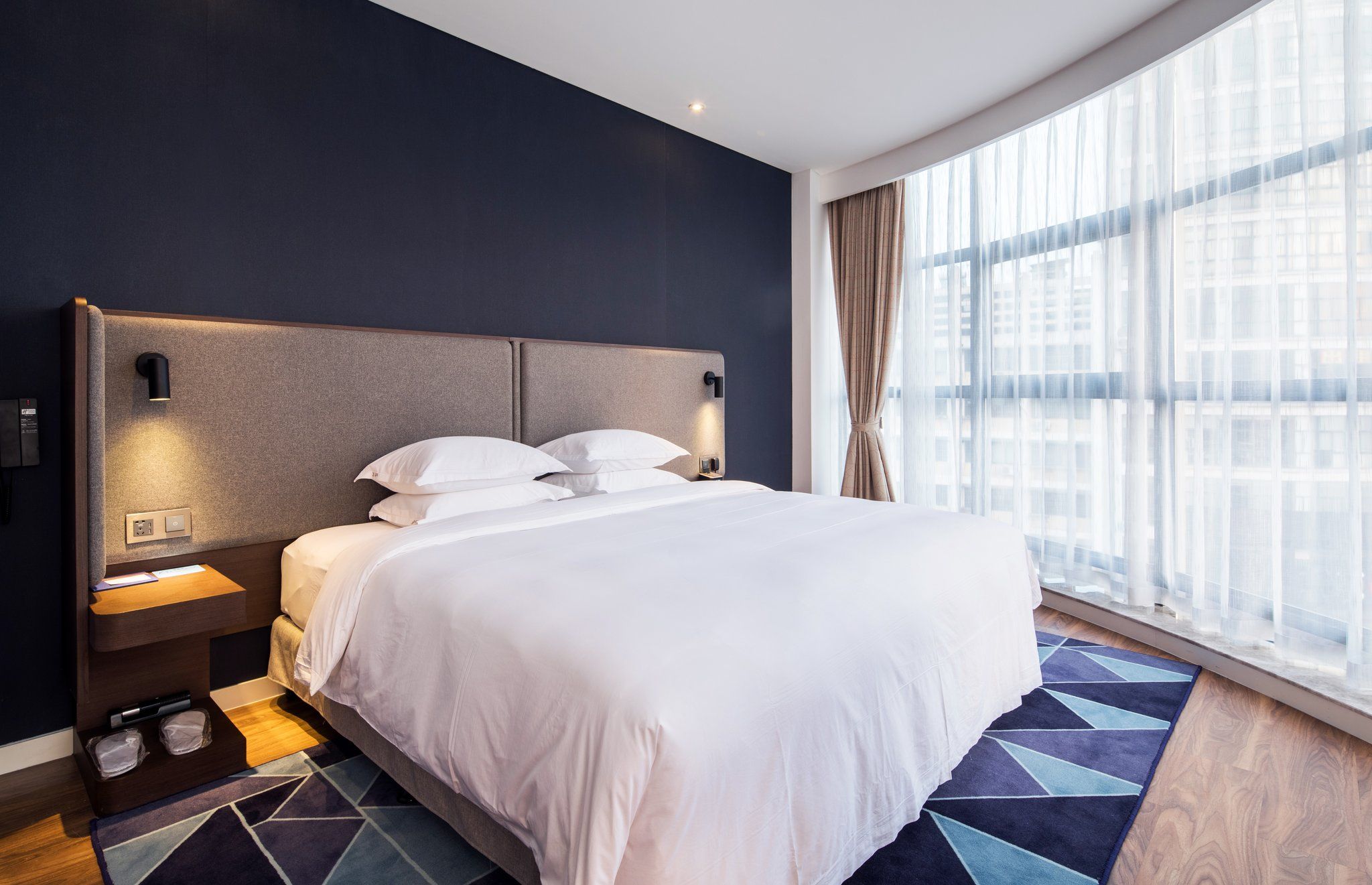 รูปสถานที่จัดงาน