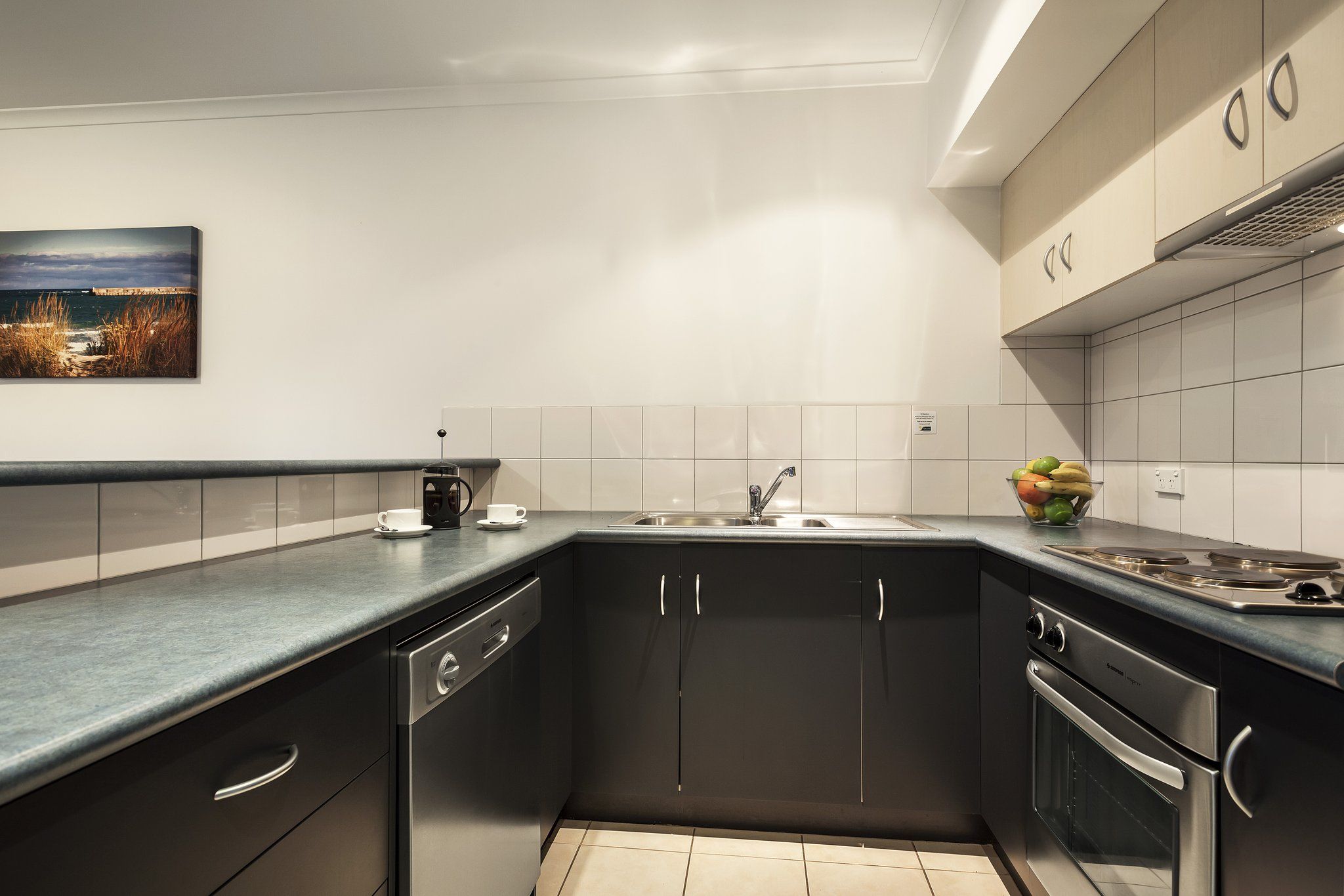 Изображение места проведения