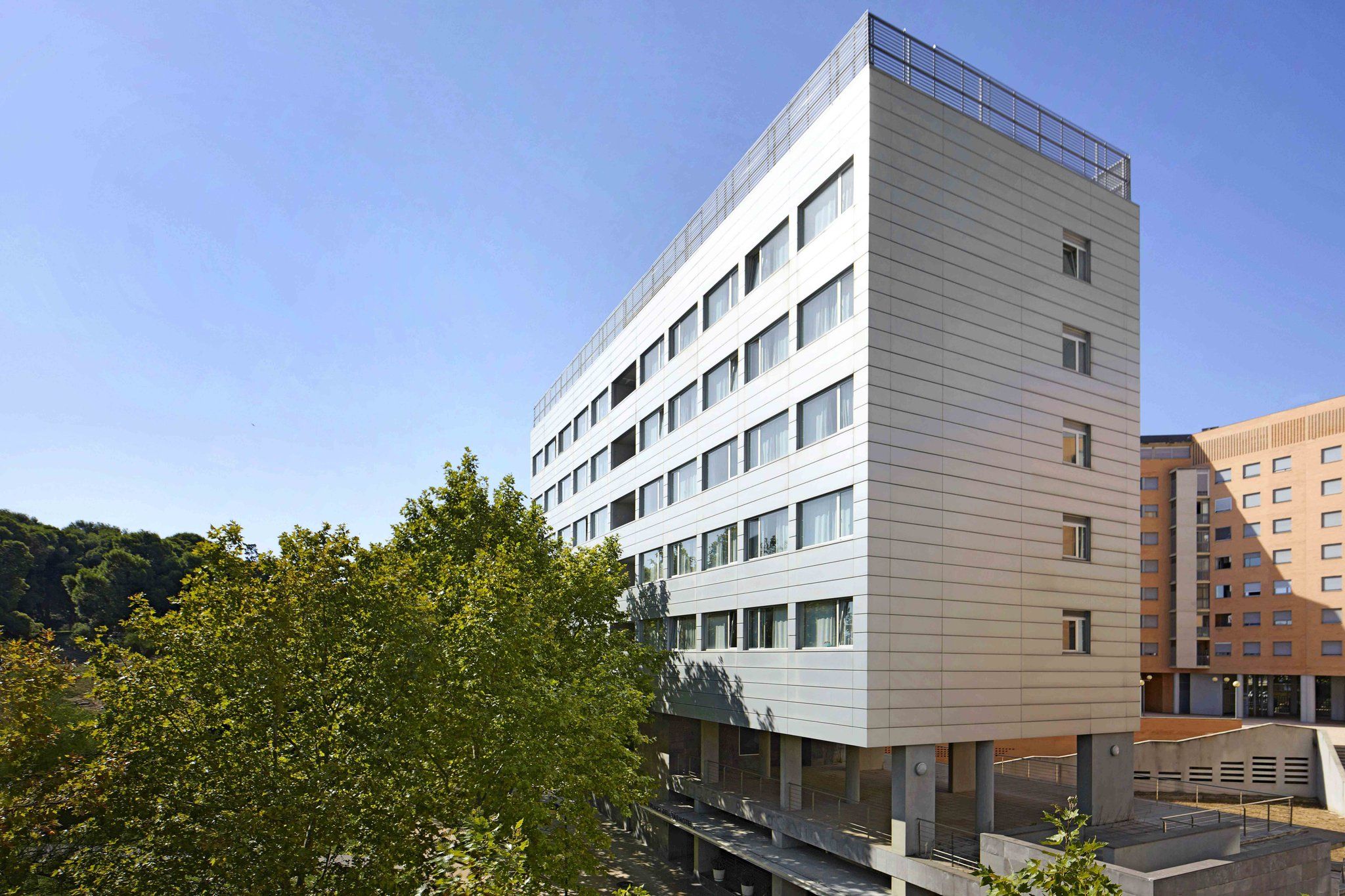 Afbeelding van locatie