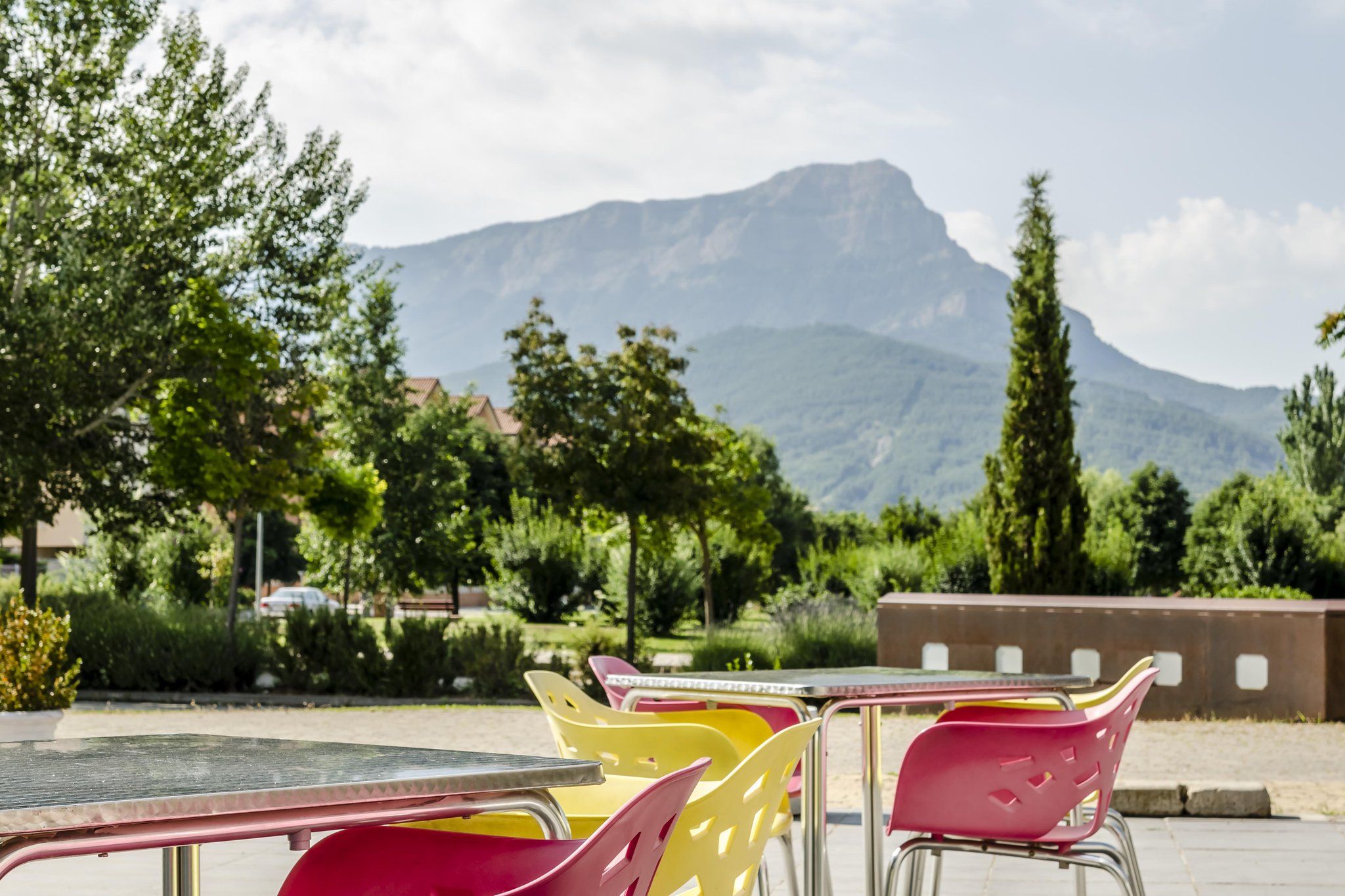 Изображение места проведения