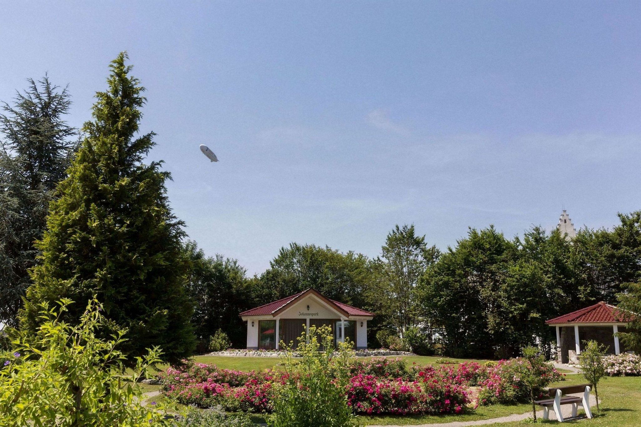 Изображение места проведения